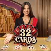 32 Baraha live casino at betso88 legit