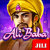 Ali Baba slot at betso88 legit