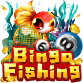 Bingo Fishing at betso88 legit