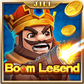 Boom Legend at betso88 legit