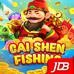 Cai Shen Fishing at betso88 legit