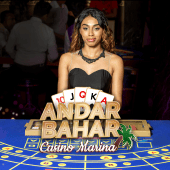 Casino Marina Andar Bahar at betso88 legit