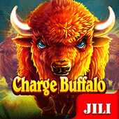 Charge Buffalo at betso88 legit