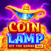 Coin Lamp slot at betso88 legit