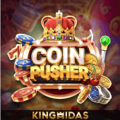 Coin Pusher at betso88 legit