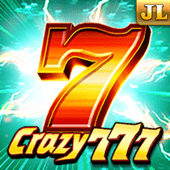Crazy777 slot at betso88 legit