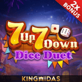 Dice Duet at betso88 legit