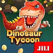 Dinosaur Tycoon at betso88 legit