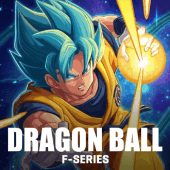 Dragon Ball slot at betso88 legit