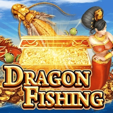Dragon Fishing at betso88 legit