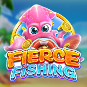 Fierce Fishing at betso88 legit