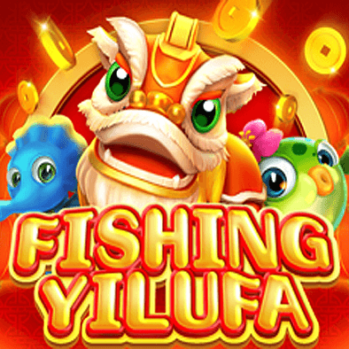 Fishing Yi Lu Fa at betso88 legit