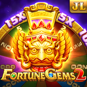 Fortune Gems 2 slot at betso88 legit