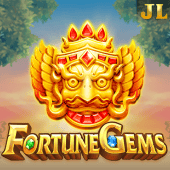 Fortune Gems slot at betso88 legit