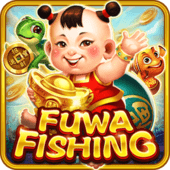 Fuwa Fishing at betso88 legit