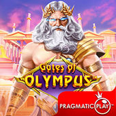 Gates of Olympus at betso88 legit