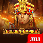 Golden Empire slot at betso88 legit