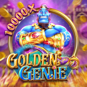 Golden Genie at betso88 legit