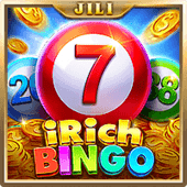 Irich Bingo slot at betso88 legit