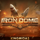 Iron Dome at betso88 legit