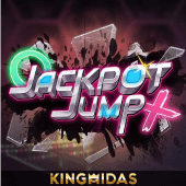 Jackpot Jump at betso88 legit