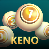 Keno at betso88 legit