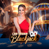 Las Vegas Blackjack at betso88 legit