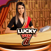 Lucky 7 at betso88 legit
