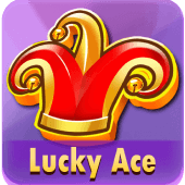 Lucky Ace at betso88 legit