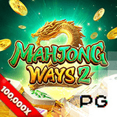 Mahjong Ways 2 at betso88 legit