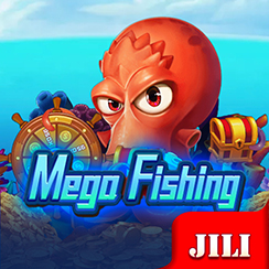 Mega Fishing at betso88 legit