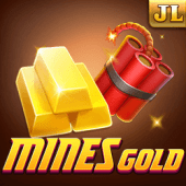 Mines Gold slot at betso88 legit