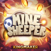 Minesweeper at betso88 legit