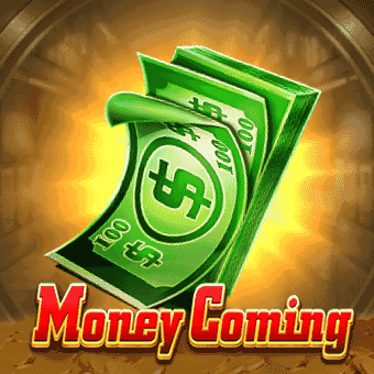 Money Coming slot at betso88 legit