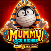 Mummy Lock Riches slot at betso88 legit