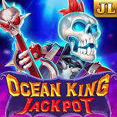 Ocean King Jackpot at betso88 legit