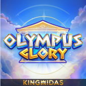 Olympus Glory at betso88 legit