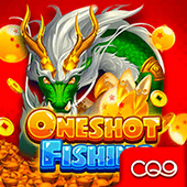 Oneshot Fishing at betso88 legit