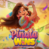 Pinata Wins slot at betso88 legit