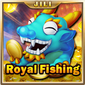 Royal Fishing at betso88 legit