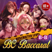 Sexy Blockchain Baccarat B B at betso88 legit