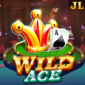 Wild Ace slot at betso88 legit