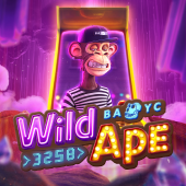 Wild Ape at betso88 legit
